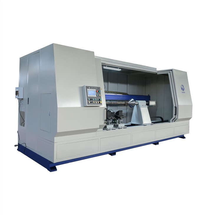 Hydro-cylinder MAG Seam Automatic Welding Machine