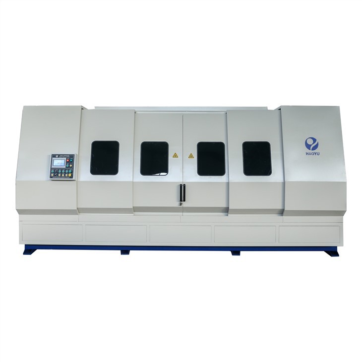 Hydro-cylinder MAG Seam Automatic Welding Machine
